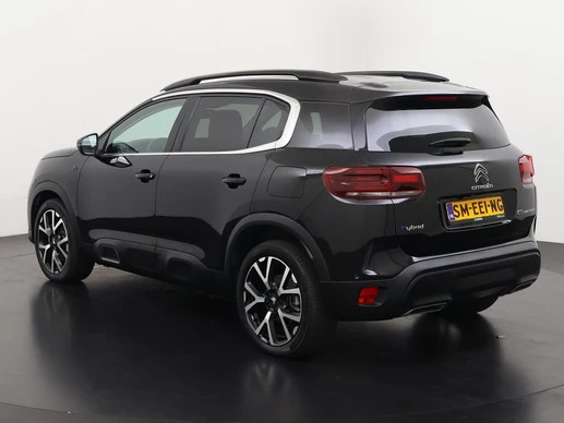 Citroën C5 Aircross - Afbeelding 7 van 30