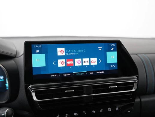 Citroën C5 Aircross - Afbeelding 17 van 30