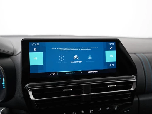 Citroën C5 Aircross - Afbeelding 19 van 30