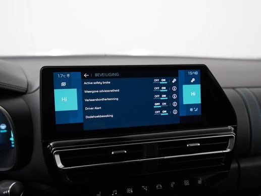 Citroën C5 Aircross - Afbeelding 24 van 30