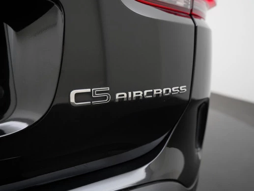 Citroën C5 Aircross - Afbeelding 29 van 30
