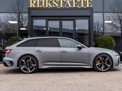 Audi RS6 - Afbeelding 4 van 30