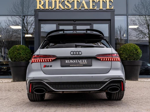 Audi RS6 - Afbeelding 6 van 30