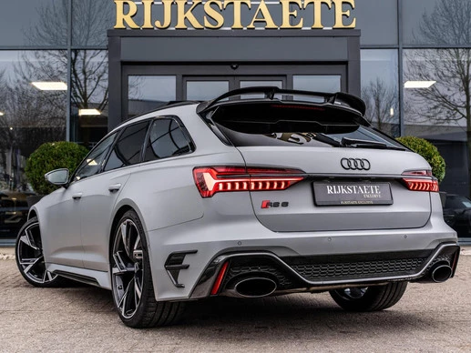 Audi RS6 - Afbeelding 7 van 30