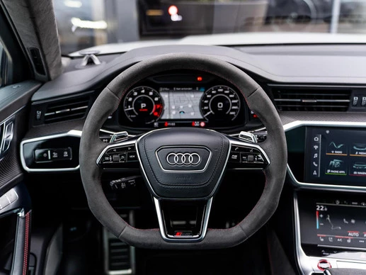 Audi RS6 - Afbeelding 9 van 30