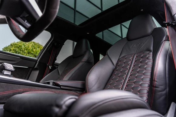 Audi RS6 - Afbeelding 10 van 30