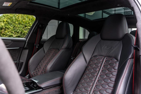 Audi RS6 - Afbeelding 13 van 30