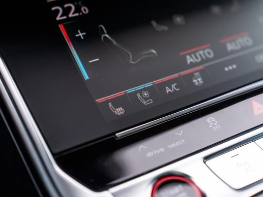 Audi RS6 - Afbeelding 14 van 30