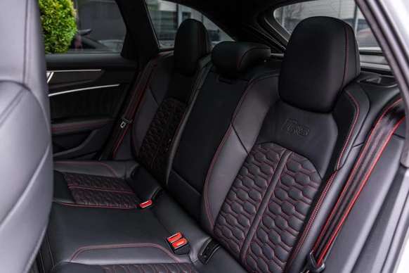 Audi RS6 - Afbeelding 15 van 30