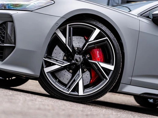 Audi RS6 - Afbeelding 20 van 30