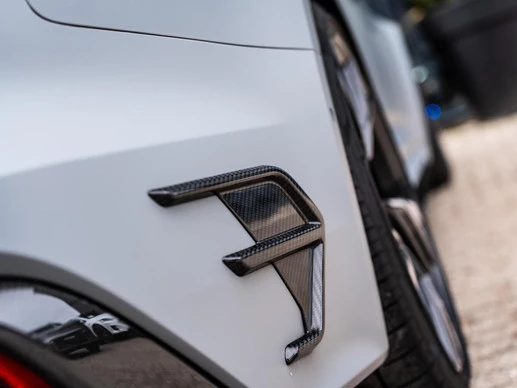 Audi RS6 - Afbeelding 21 van 30