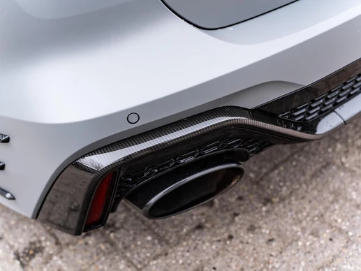 Audi RS6 - Afbeelding 22 van 30