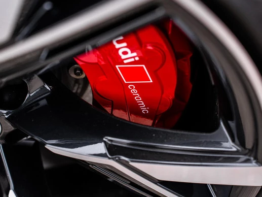 Audi RS6 - Afbeelding 23 van 30