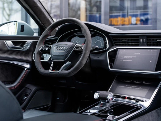 Audi RS6 - Afbeelding 28 van 30