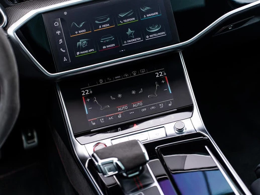 Audi RS6 - Afbeelding 30 van 30