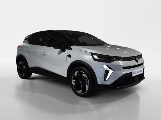 Renault Captur - Afbeelding 3 van 30