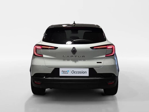 Renault Captur - Afbeelding 5 van 30