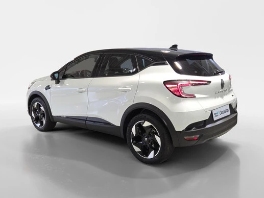 Renault Captur - Afbeelding 6 van 30