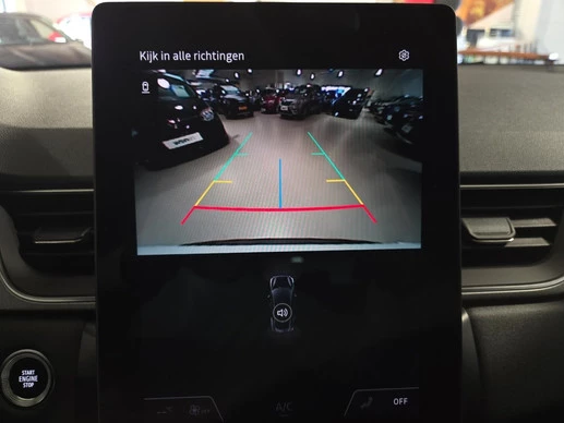 Renault Captur - Afbeelding 11 van 30