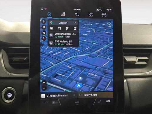 Renault Captur - Afbeelding 12 van 30