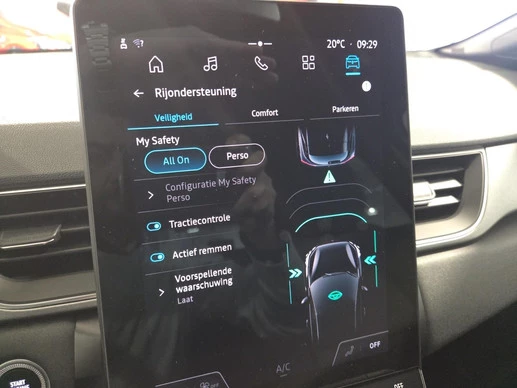 Renault Captur - Afbeelding 15 van 30