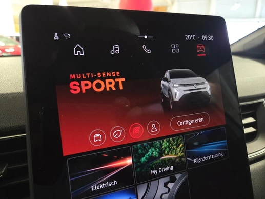 Renault Captur - Afbeelding 16 van 30