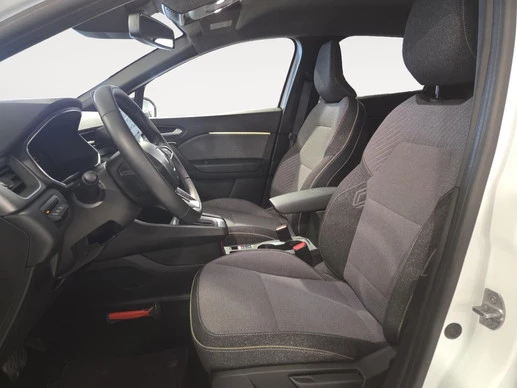 Renault Captur - Afbeelding 22 van 30