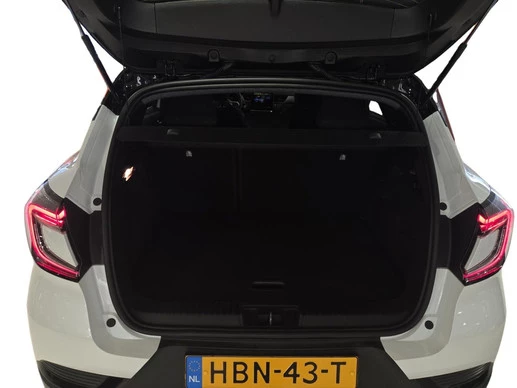 Renault Captur - Afbeelding 27 van 30