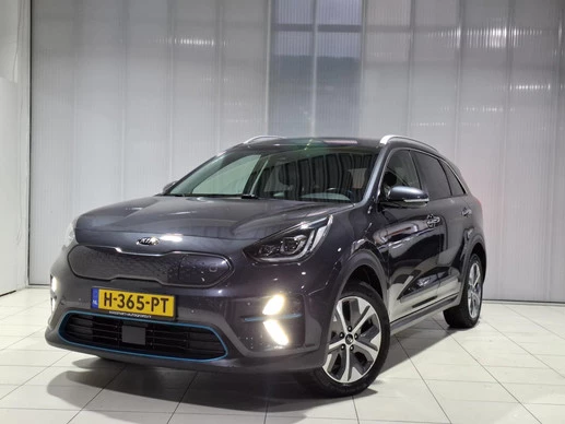 Kia e-Niro - Afbeelding 1 van 24
