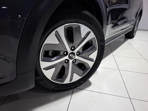 Kia e-Niro - Afbeelding 2 van 24