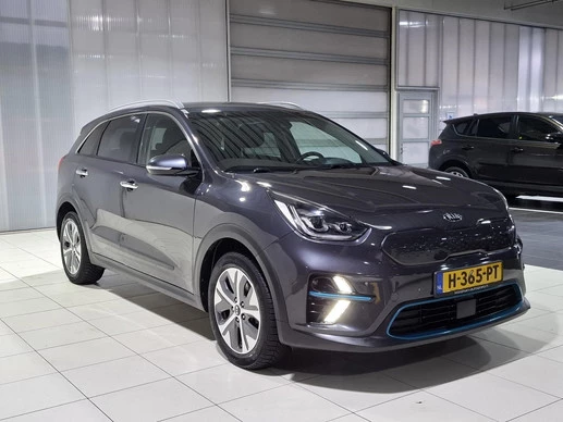 Kia e-Niro - Afbeelding 3 van 24