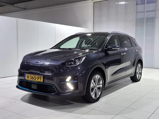 Kia e-Niro - Afbeelding 5 van 24