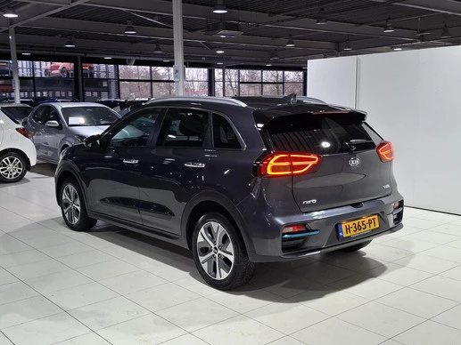 Kia e-Niro - Afbeelding 6 van 24