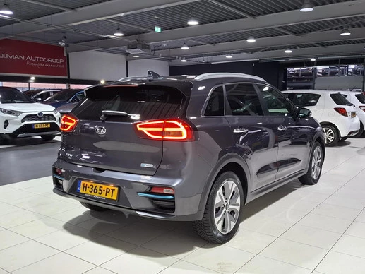 Kia e-Niro - Afbeelding 7 van 24