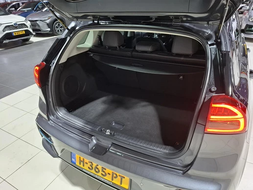 Kia e-Niro - Afbeelding 8 van 24