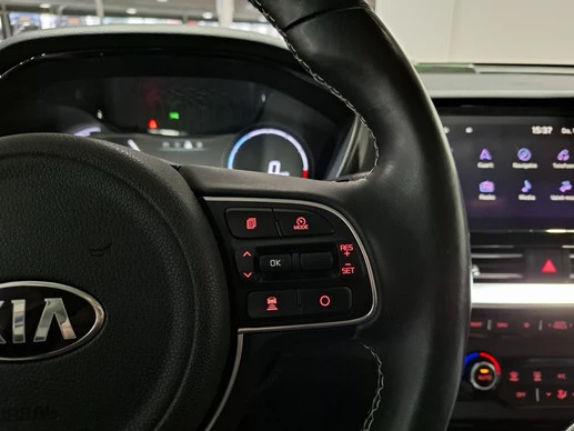 Kia e-Niro - Afbeelding 10 van 24