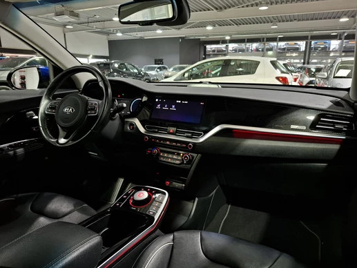 Kia e-Niro - Afbeelding 11 van 24
