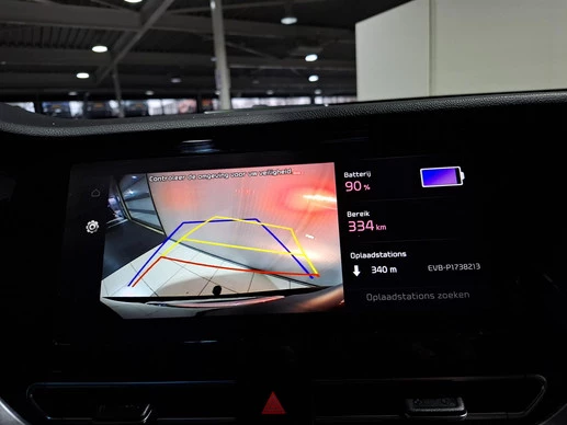 Kia e-Niro - Afbeelding 12 van 24