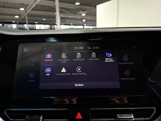 Kia e-Niro - Afbeelding 13 van 24