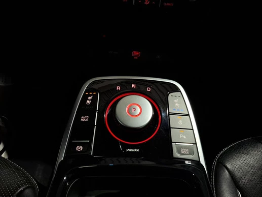 Kia e-Niro - Afbeelding 16 van 24