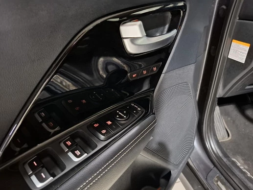 Kia e-Niro - Afbeelding 22 van 24