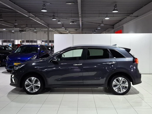 Kia e-Niro - Afbeelding 24 van 24