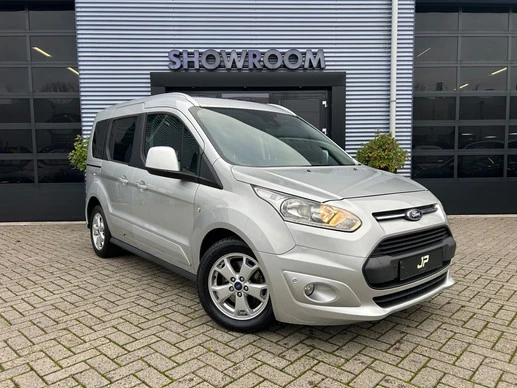 Ford Tourneo Connect