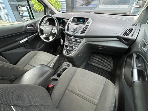 Ford Tourneo Connect - Afbeelding 2 van 28