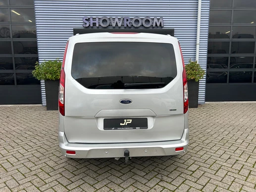 Ford Tourneo Connect - Afbeelding 3 van 28