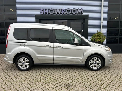 Ford Tourneo Connect - Afbeelding 4 van 28