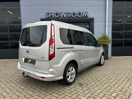 Ford Tourneo Connect - Afbeelding 5 van 28