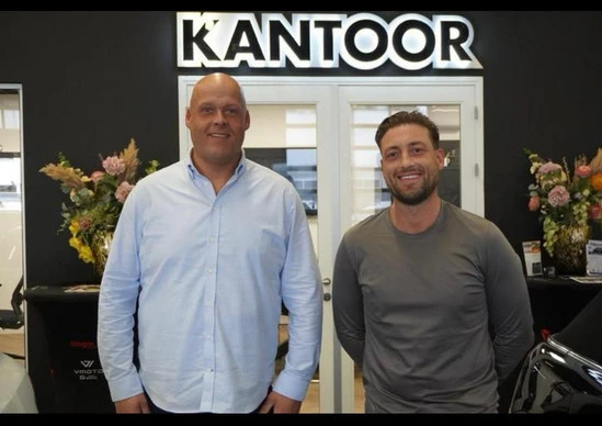 Ford Tourneo Connect - Afbeelding 7 van 28