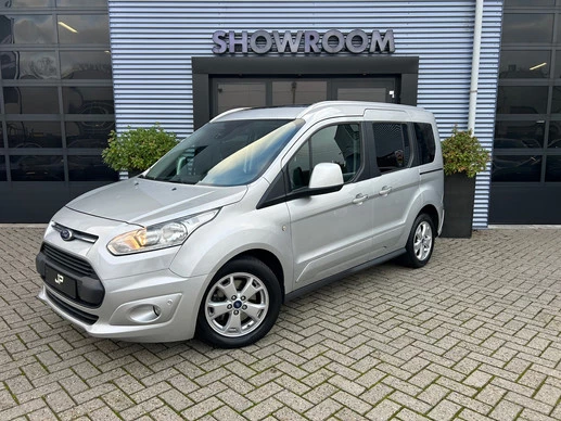Ford Tourneo Connect - Afbeelding 8 van 28