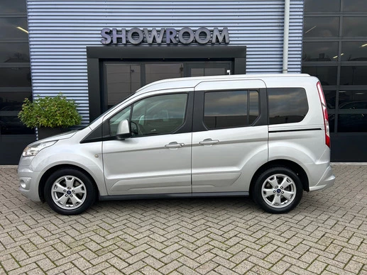 Ford Tourneo Connect - Afbeelding 9 van 28